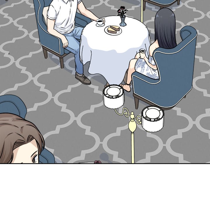 Excuse me, This is my Room [LObeam , kook] - Chapter 35 — Page 120