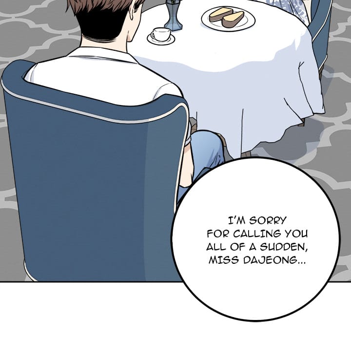 Excuse me, This is my Room [LObeam , kook] - Chapter 35 — Page 122