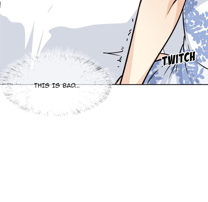 Excuse me, This is my Room [LObeam , kook] - Chapter 35 — Page 131