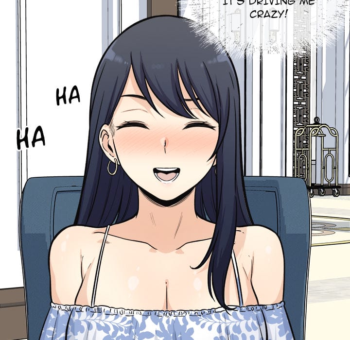 Excuse me, This is my Room [LObeam , kook] - Chapter 35 — Page 134