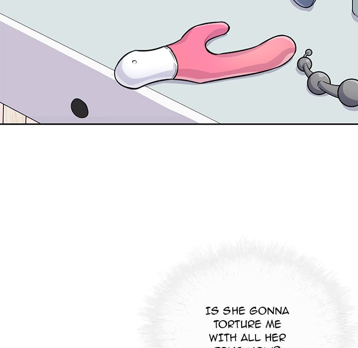 Excuse me, This is my Room [LObeam , kook] - Chapter 35 — Page 15