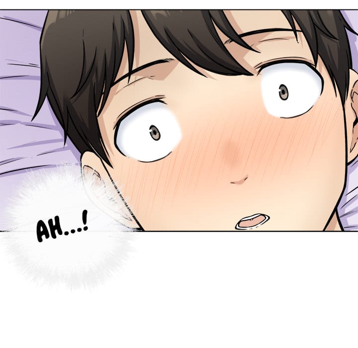 Excuse me, This is my Room [LObeam , kook] - Chapter 35 — Page 34