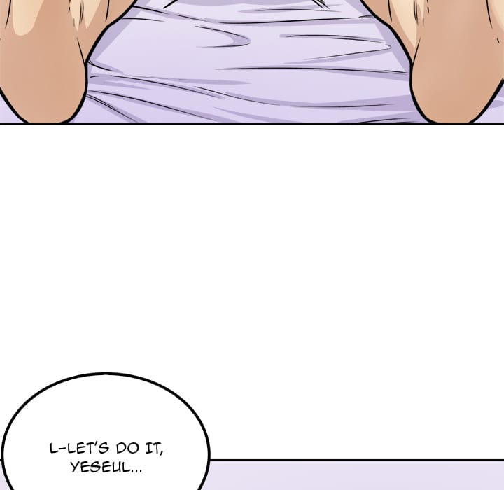Excuse me, This is my Room [LObeam , kook] - Chapter 35 — Page 39