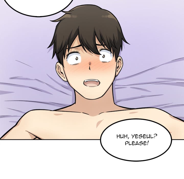 Excuse me, This is my Room [LObeam , kook] - Chapter 35 — Page 40