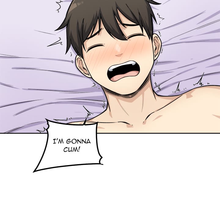 Excuse me, This is my Room [LObeam , kook] - Chapter 35 — Page 56