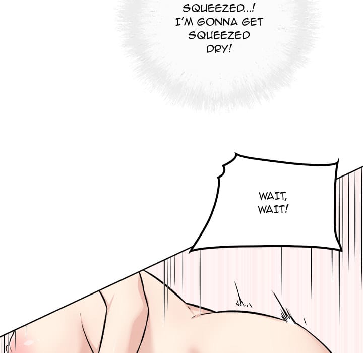 Excuse me, This is my Room [LObeam , kook] - Chapter 35 — Page 79