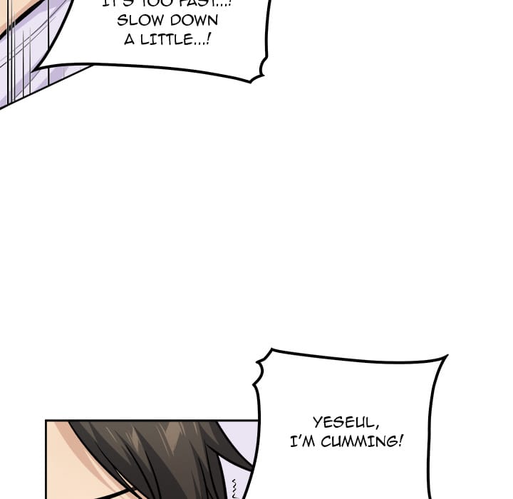 Excuse me, This is my Room [LObeam , kook] - Chapter 35 — Page 81
