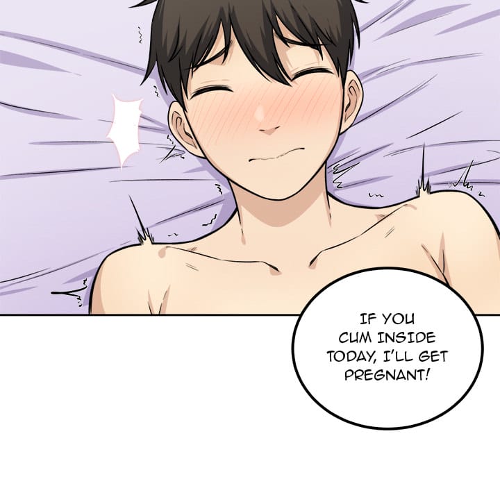 Excuse me, This is my Room [LObeam , kook] - Chapter 35 — Page 88