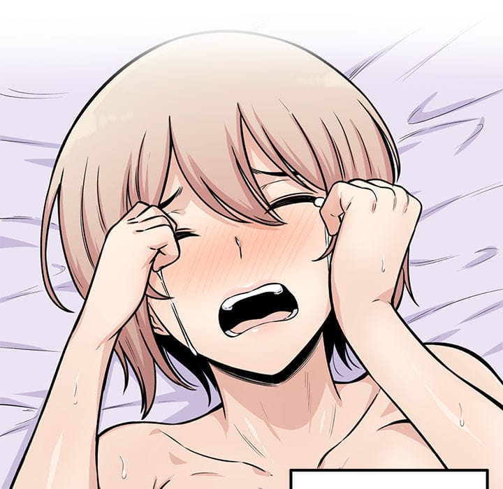 Excuse me, This is my Room [LObeam , kook] - Chapter 35 — Page 9