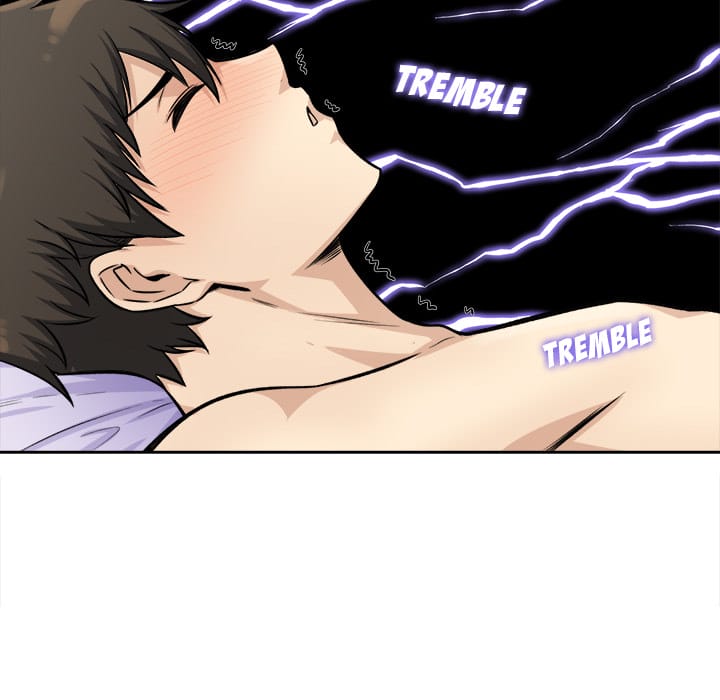 Excuse me, This is my Room [LObeam , kook] - Chapter 35 — Page 95