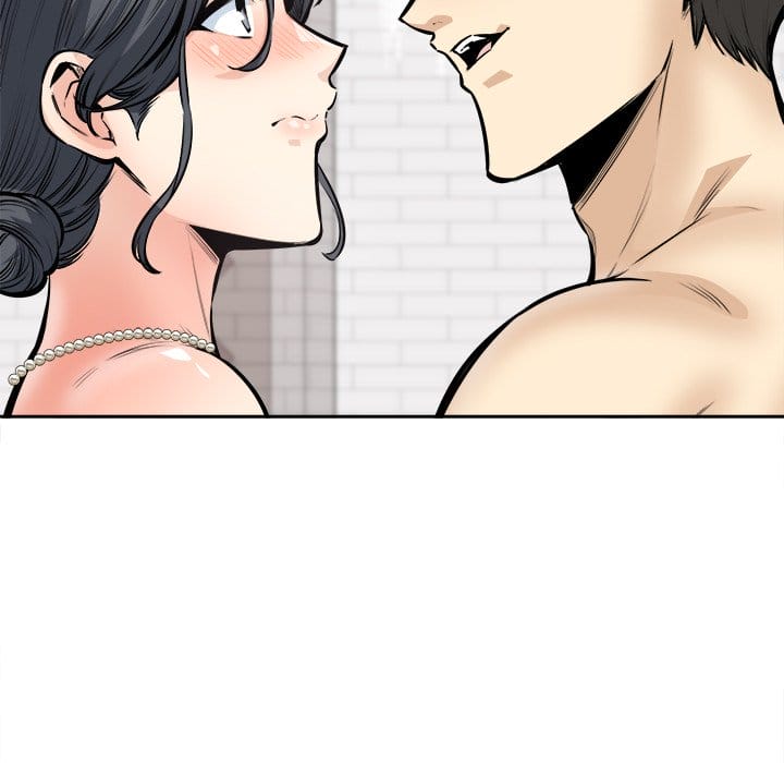 Excuse me, This is my Room [LObeam , kook] - Chapter 101 — Page 103