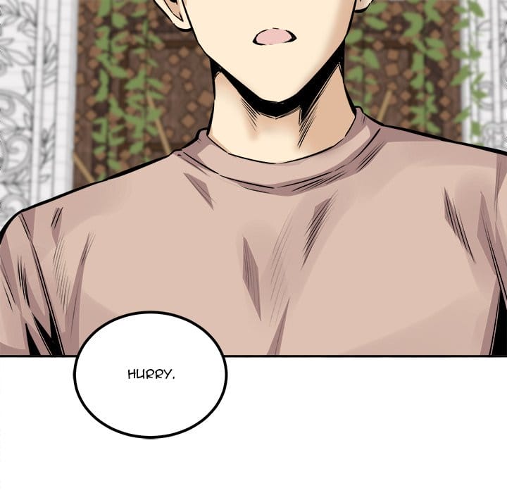 Excuse me, This is my Room [LObeam , kook] - Chapter 101 — Page 11