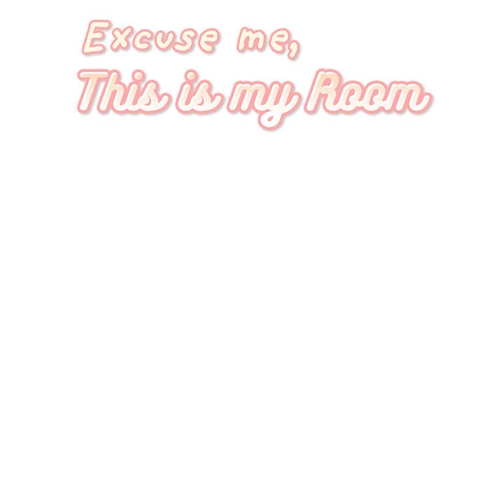 Excuse me, This is my Room [LObeam , kook] - Chapter 101 — Page 13
