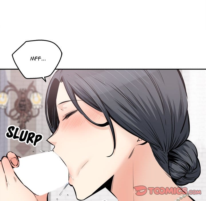 Excuse me, This is my Room [LObeam , kook] - Chapter 101 — Page 24