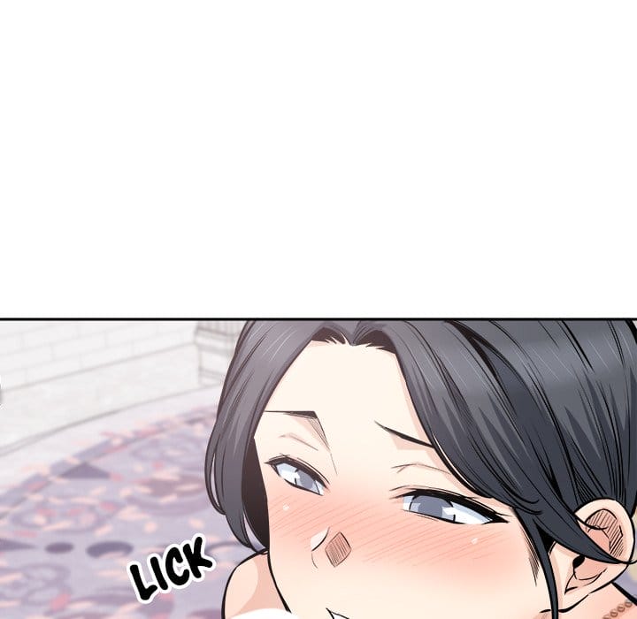 Excuse me, This is my Room [LObeam , kook] - Chapter 101 — Page 31