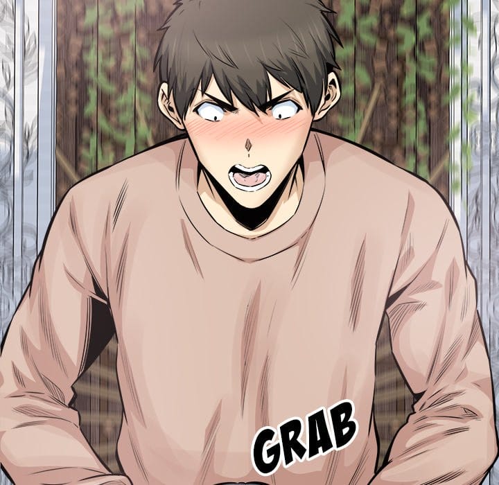 Excuse me, This is my Room [LObeam , kook] - Chapter 101 — Page 43