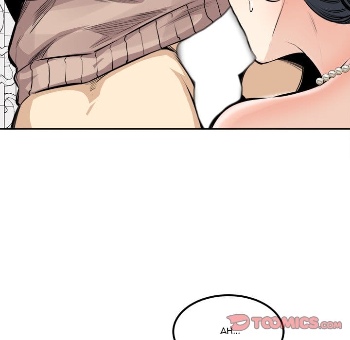 Excuse me, This is my Room [LObeam , kook] - Chapter 101 — Page 48