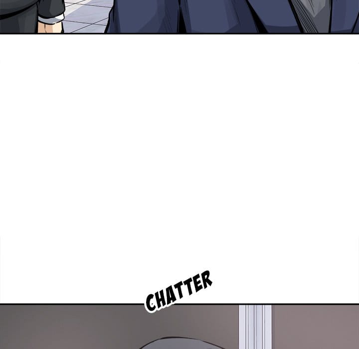 Excuse me, This is my Room [LObeam , kook] - Chapter 101 — Page 5
