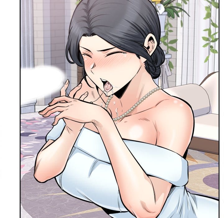 Excuse me, This is my Room [LObeam , kook] - Chapter 101 — Page 52