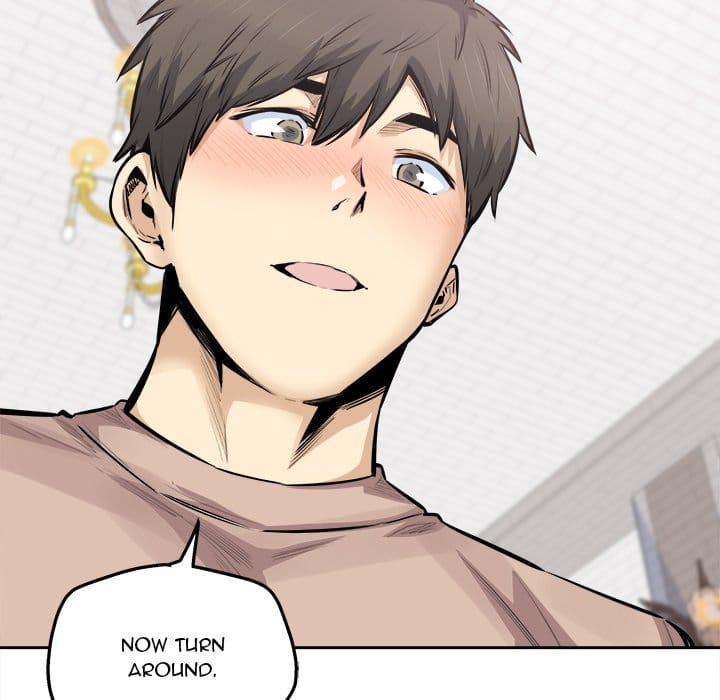 Excuse me, This is my Room [LObeam , kook] - Chapter 101 — Page 55
