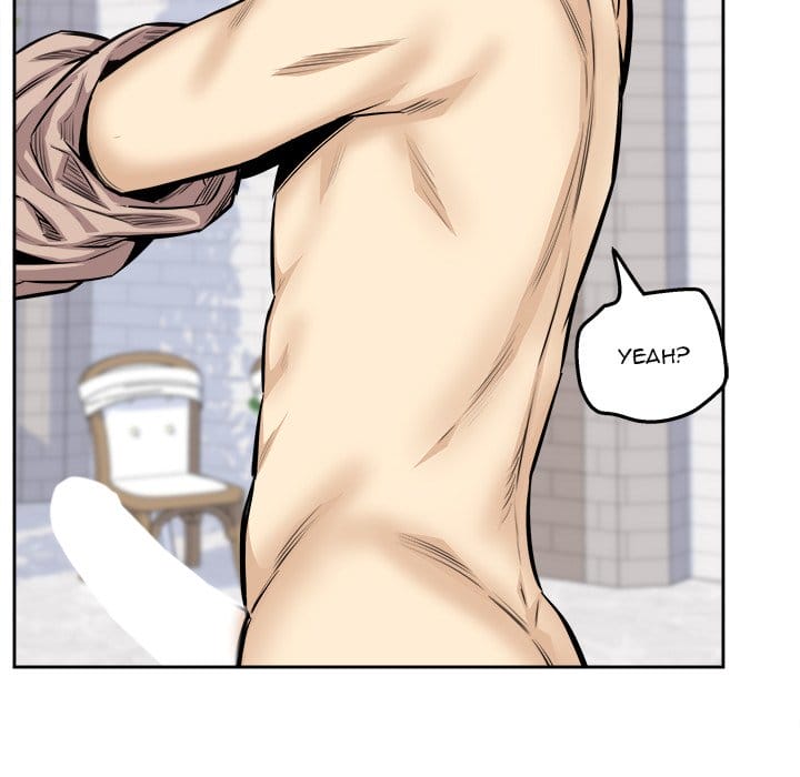 Excuse me, This is my Room [LObeam , kook] - Chapter 101 — Page 59