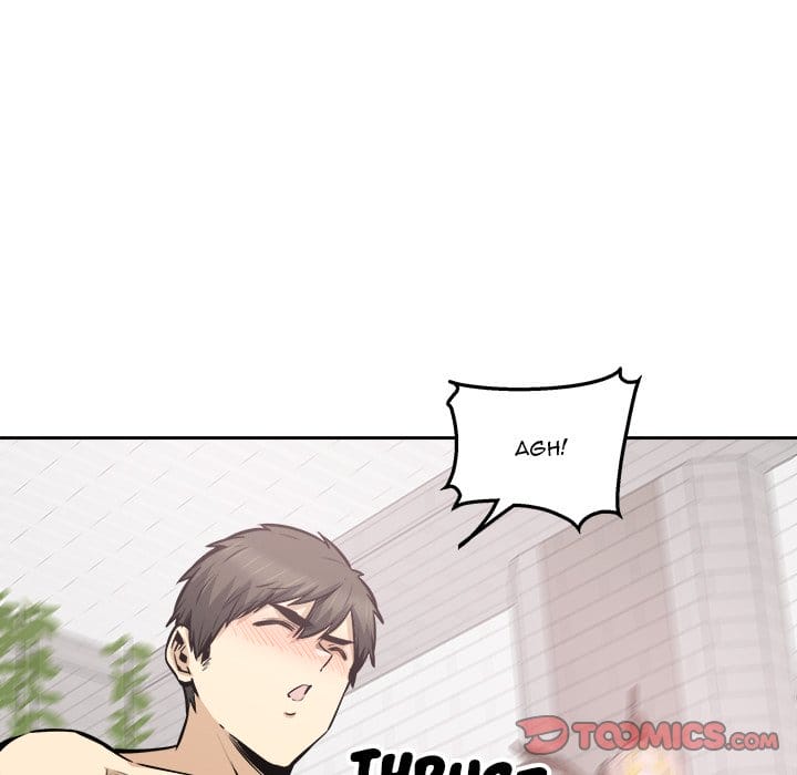 Excuse me, This is my Room [LObeam , kook] - Chapter 101 — Page 72