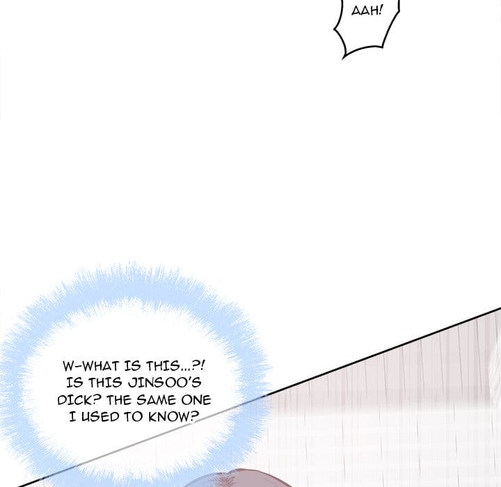 Excuse me, This is my Room [LObeam , kook] - Chapter 101 — Page 79