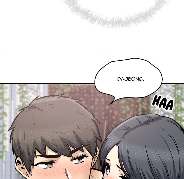 Excuse me, This is my Room [LObeam , kook] - Chapter 101 — Page 94