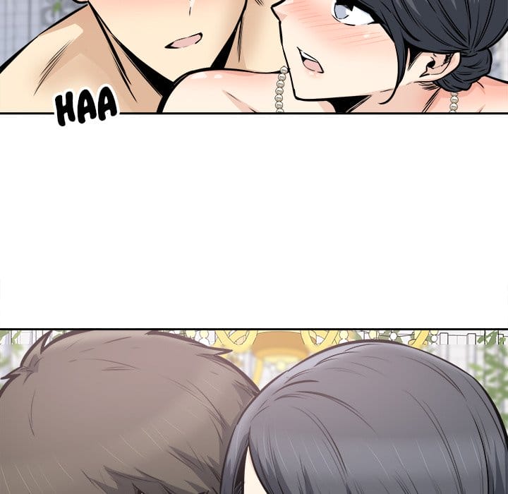 Excuse me, This is my Room [LObeam , kook] - Chapter 101 — Page 95