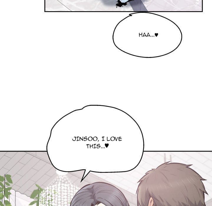 Excuse me, This is my Room [LObeam , kook] - Chapter 101 — Page 98