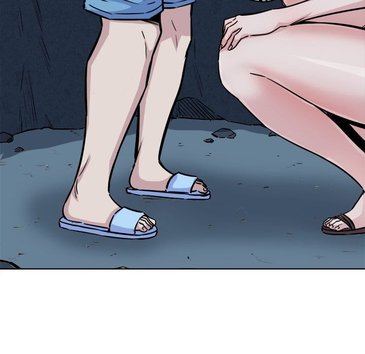 Excuse me, This is my Room [LObeam , kook] - Chapter 73 — Page 102