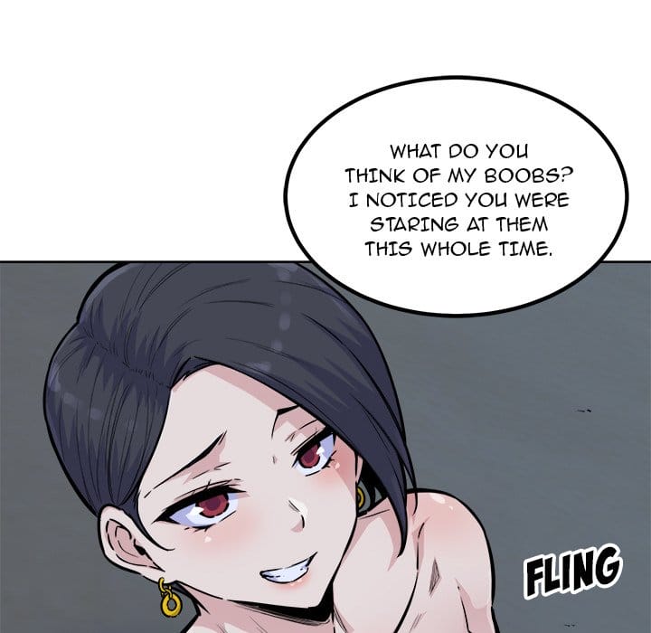 Excuse me, This is my Room [LObeam , kook] - Chapter 73 — Page 108