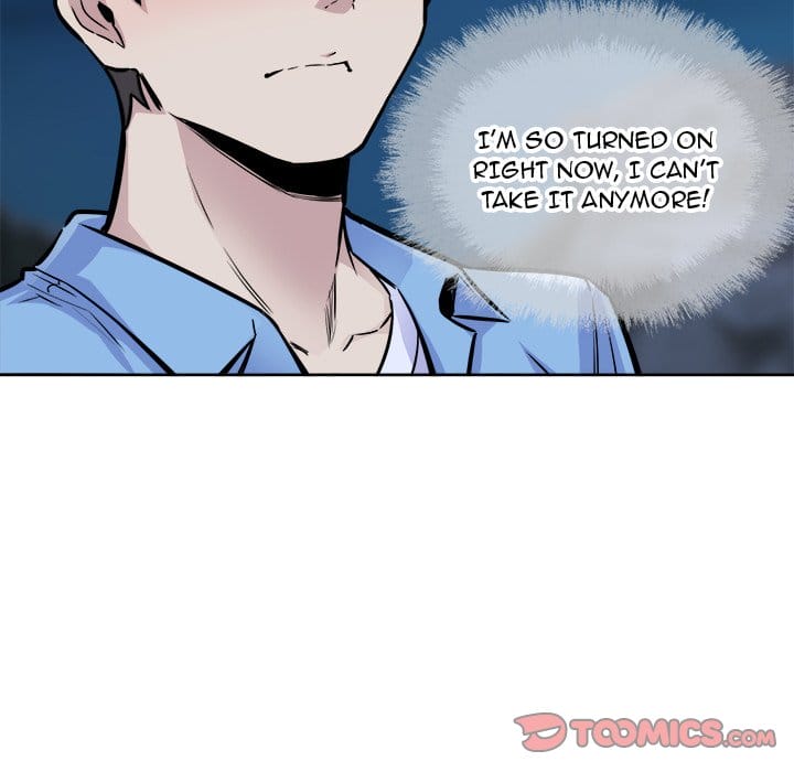 Excuse me, This is my Room [LObeam , kook] - Chapter 73 — Page 111