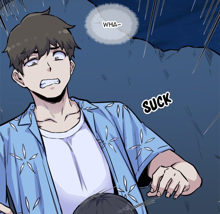Excuse me, This is my Room [LObeam , kook] - Chapter 73 — Page 121