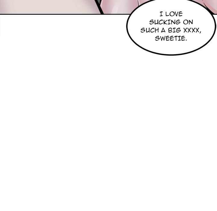 Excuse me, This is my Room [LObeam , kook] - Chapter 73 — Page 132