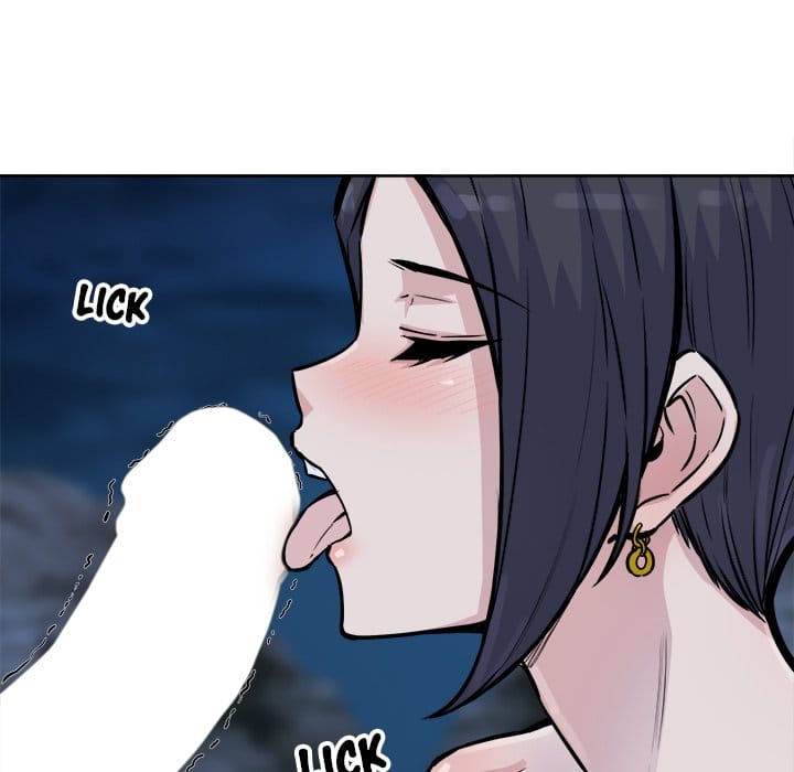 Excuse me, This is my Room [LObeam , kook] - Chapter 73 — Page 133