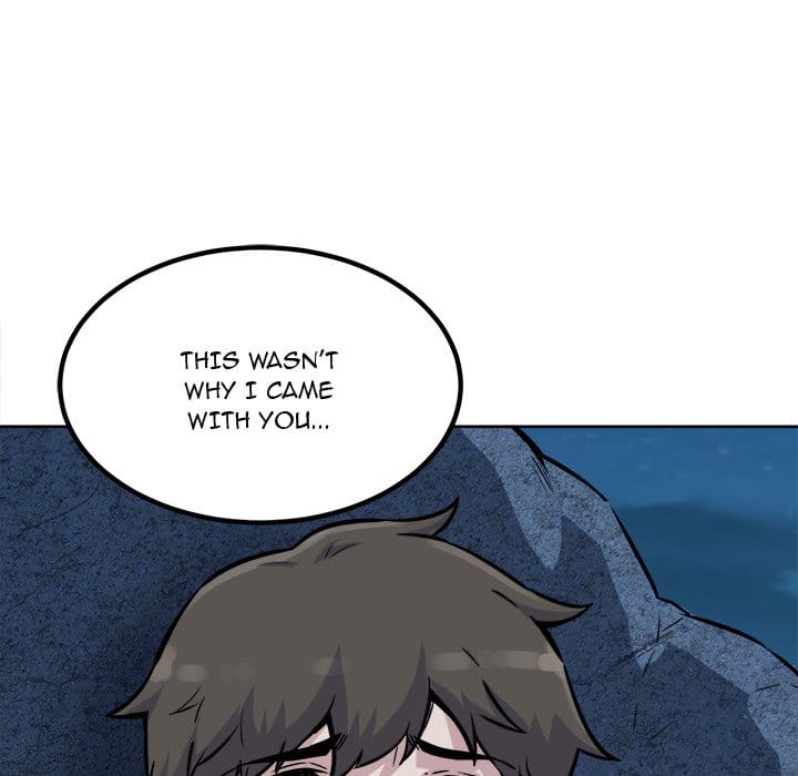 Excuse me, This is my Room [LObeam , kook] - Chapter 73 — Page 14