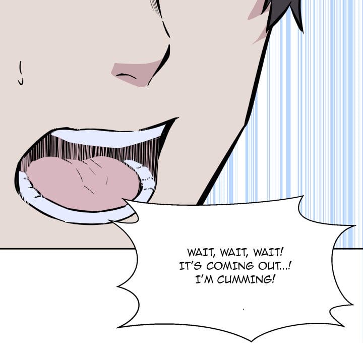 Excuse me, This is my Room [LObeam , kook] - Chapter 73 — Page 143