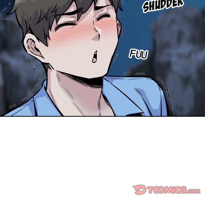 Excuse me, This is my Room [LObeam , kook] - Chapter 73 — Page 147