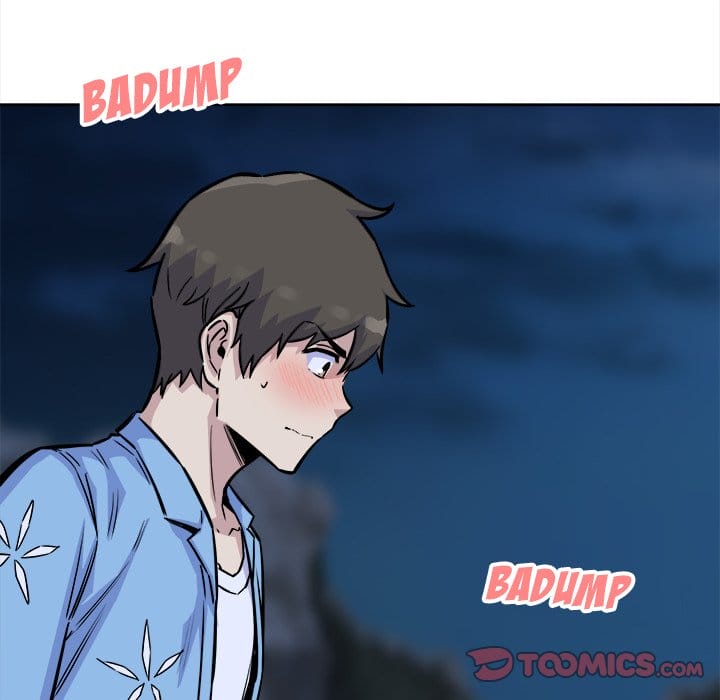 Excuse me, This is my Room [LObeam , kook] - Chapter 73 — Page 165