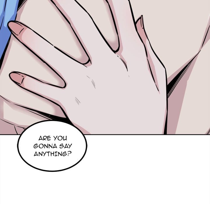 Excuse me, This is my Room [LObeam , kook] - Chapter 73 — Page 26