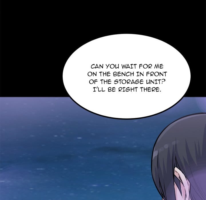 Excuse me, This is my Room [LObeam , kook] - Chapter 73 — Page 53