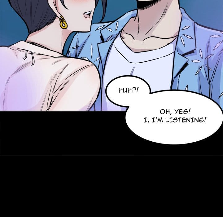Excuse me, This is my Room [LObeam , kook] - Chapter 73 — Page 64