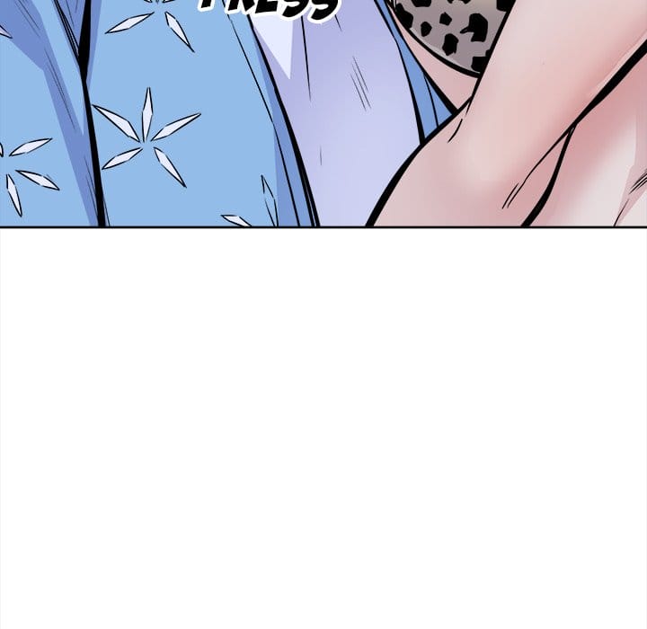 Excuse me, This is my Room [LObeam , kook] - Chapter 73 — Page 7