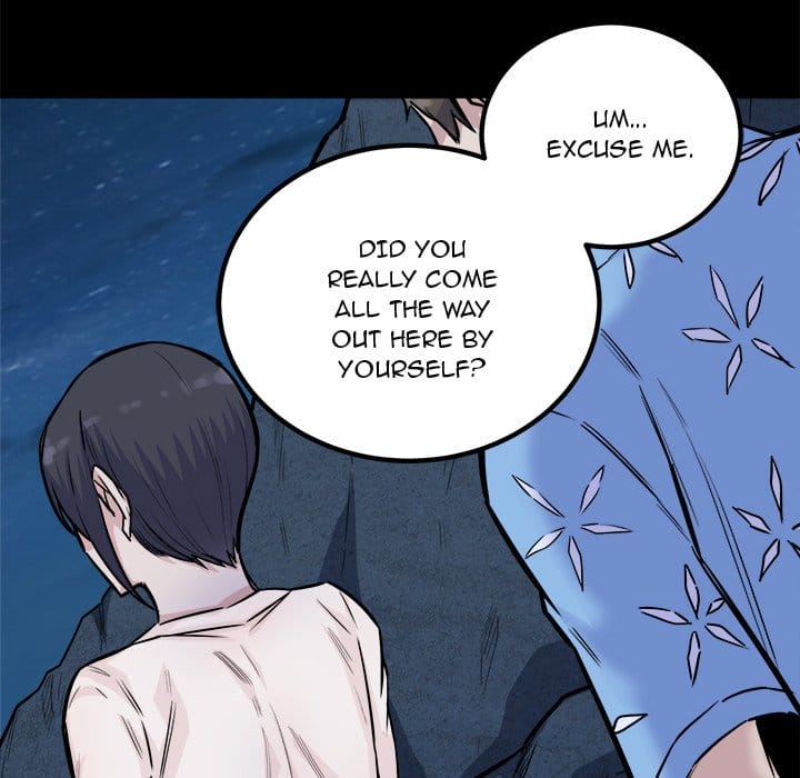 Excuse me, This is my Room [LObeam , kook] - Chapter 73 — Page 70