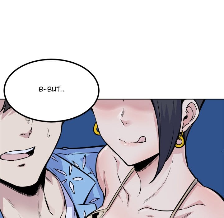 Excuse me, This is my Room [LObeam , kook] - Chapter 73 — Page 8