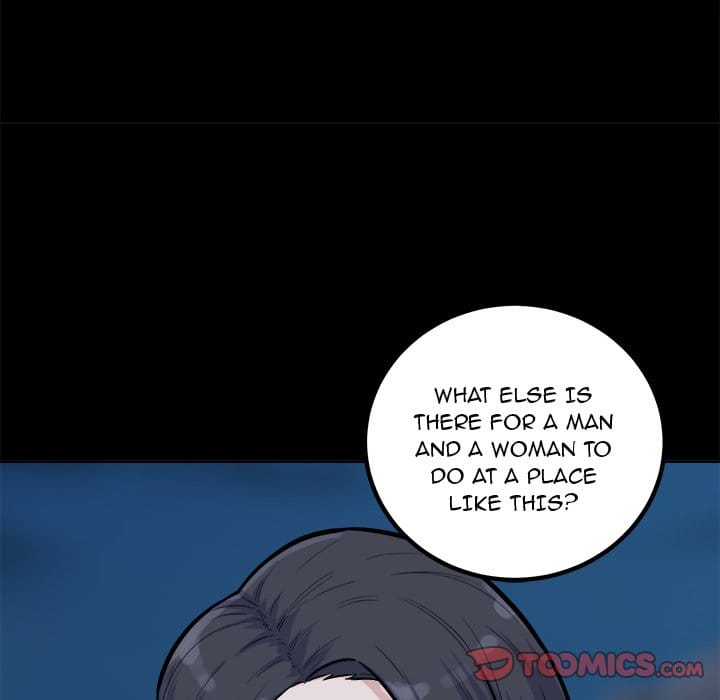 Excuse me, This is my Room [LObeam , kook] - Chapter 73 — Page 93