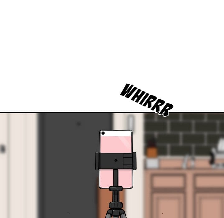Excuse me, This is my Room [LObeam , kook] - Chapter 45 — Page 120