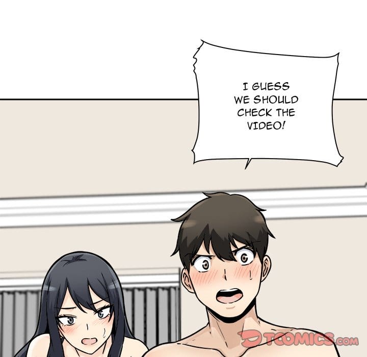 Excuse me, This is my Room [LObeam , kook] - Chapter 45 — Page 147