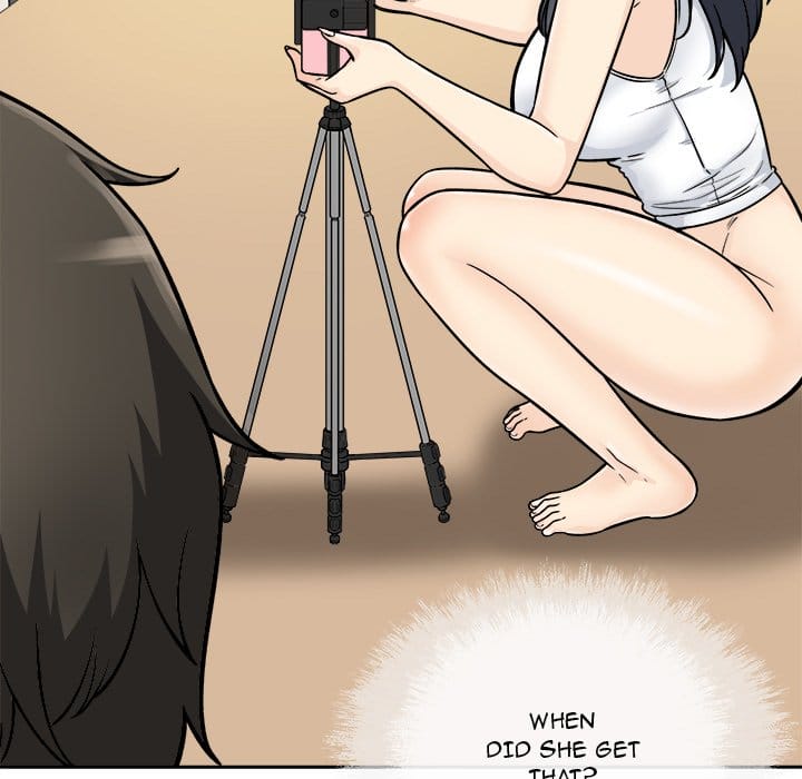 Excuse me, This is my Room [LObeam , kook] - Chapter 45 — Page 23